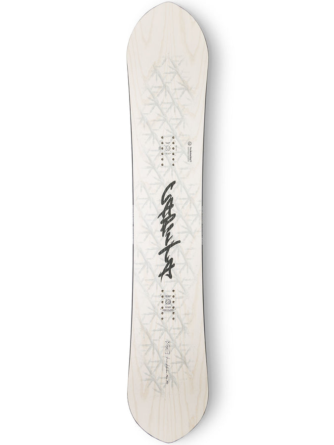 Capita Kazu Kokubo Pro Wide 2027 – All Mountain Snowboard | N/A
