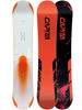 Capita Mercury Wide 2027 – All Mountain Snowboard