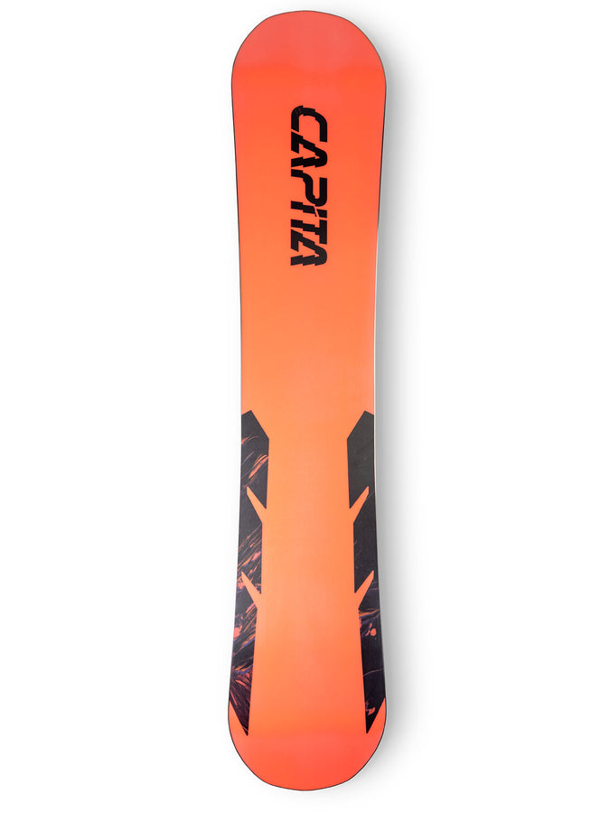 Capita Mercury Wide 2027 – All Mountain Snowboard | N/A