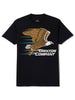 Brixton Free T-Shirt Spring 2026