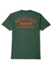 Brixton Free T-Shirt Spring 2026
