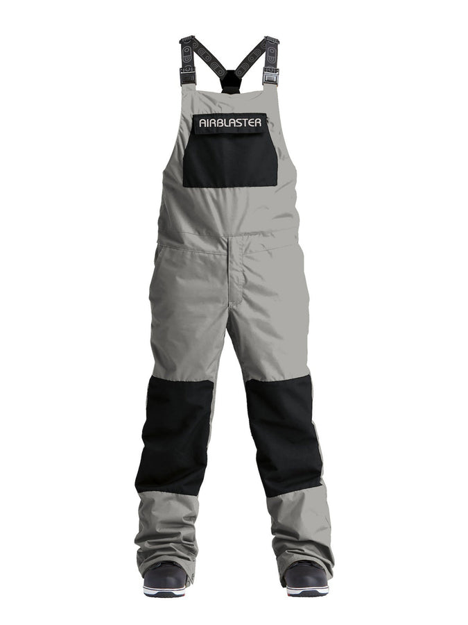 Airblaster Freedom Snowboard Overall 2024 | GOAT
