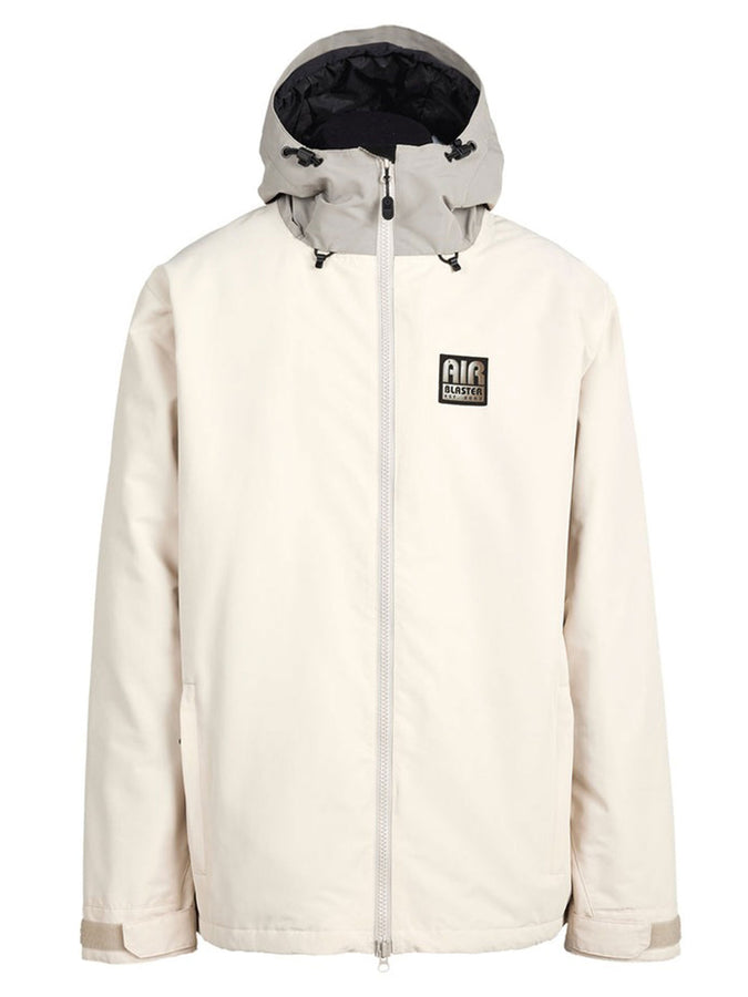 Airblaster Freedom Parka Jacket 2025 | BONE