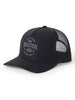 Brixton Fremont Netplus Trucker Hat