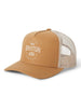 Brixton Fremont Netplus Trucker Hat