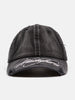 FADED BLACK