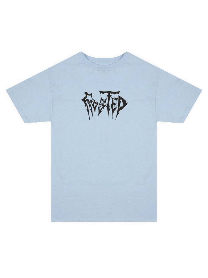 Frosted Frostuary T-Shirt Fall 2026 | POWDER BLUE