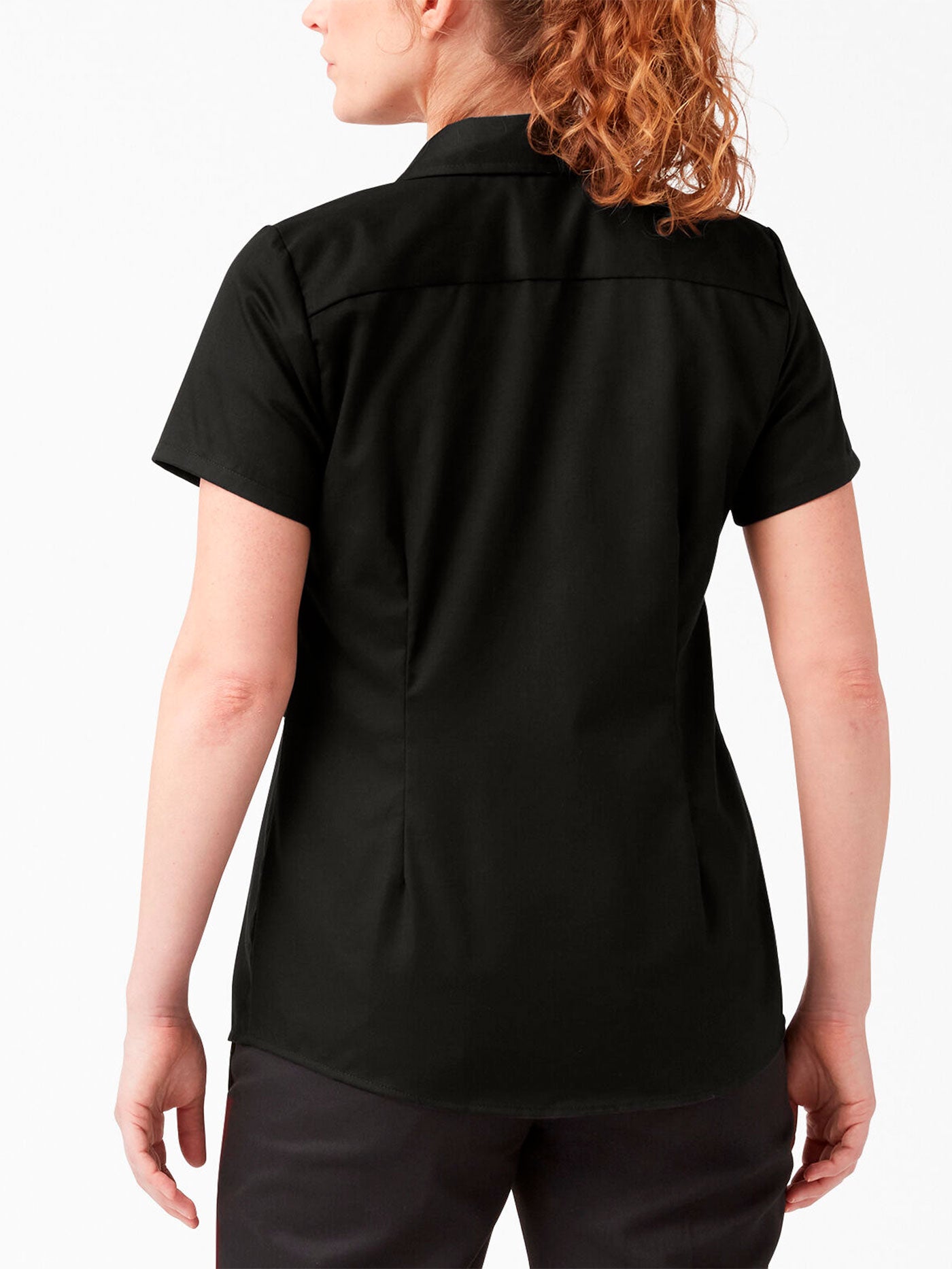 Dickies Original Work Buttondown Shirt Short Sleeve Spring 2024