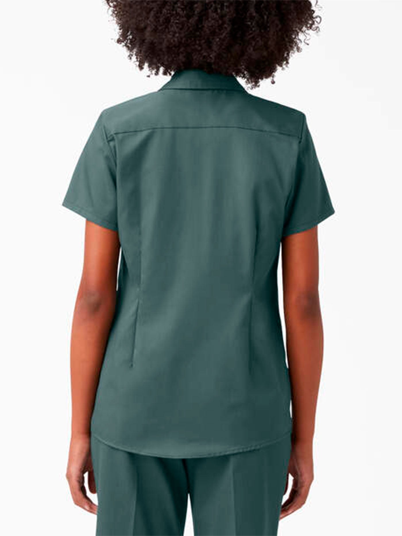 Dickies Original Work Buttondown Shirt Short Sleeve Spring 2024