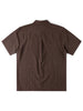 Former Vivian Check Short Sleeve Buttondown Shirt Summer 2026