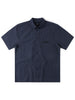 Former Vivian Check Short Sleeve Buttondown Shirt Summer 2026