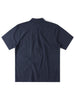 Former Vivian Check Short Sleeve Buttondown Shirt Summer 2026