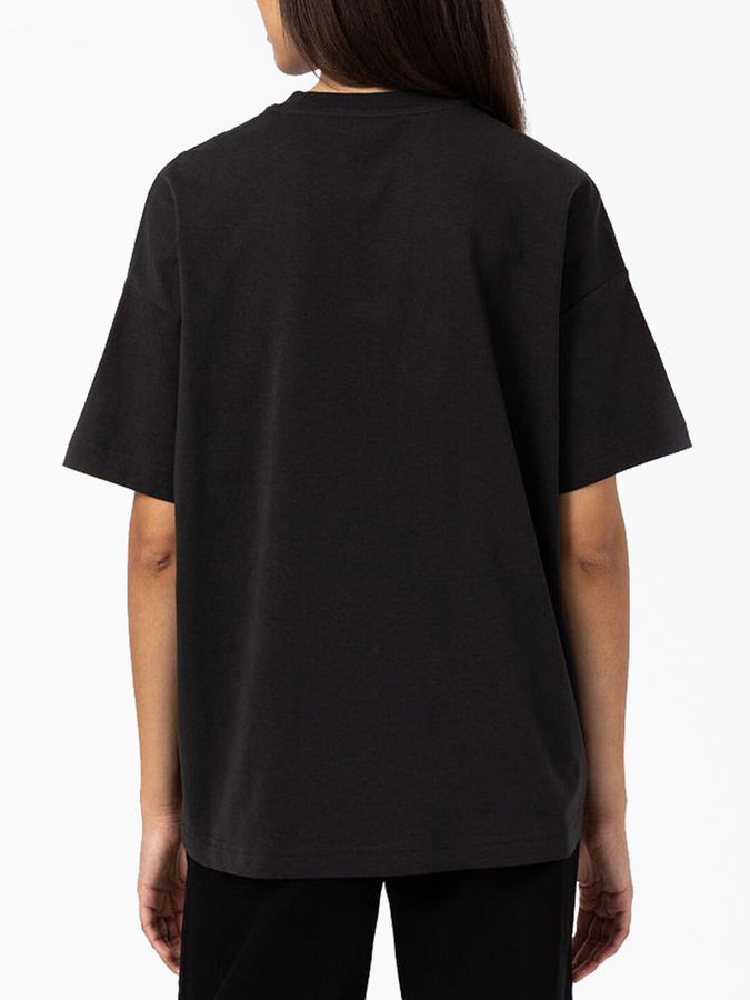 Dickies Summerdale T-Shirt Spring 2024 | KNIT BLACK (KBK)