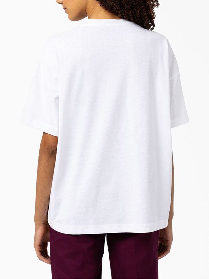 Dickies Summerdale T-Shirt Spring 2024 | WHITE (WH)