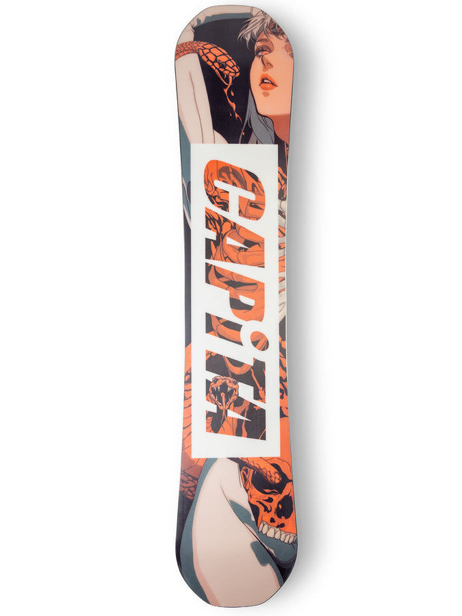 Capita Indoor Survival Wide 2027 – All Mountain & Park | N/A