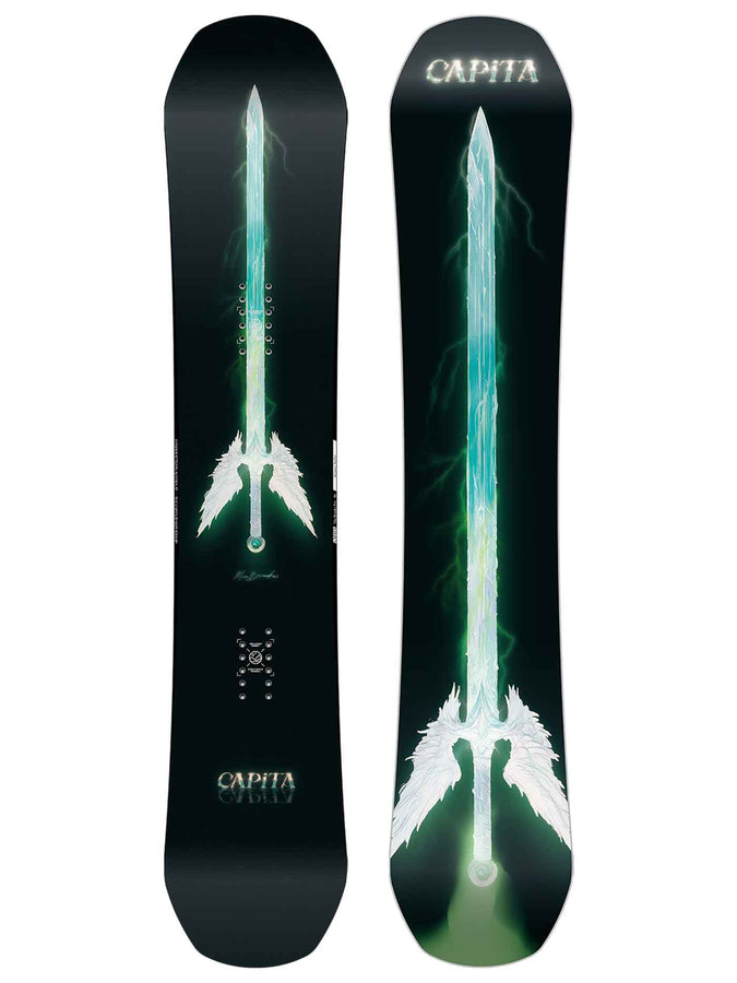 Mia Brookes Pro Snowboard (Women)