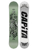 Capita Dark Horse Snowboard 2026