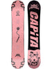 Capita Dark Horse 156cm 2027 – All Mountain & Park Snowboard