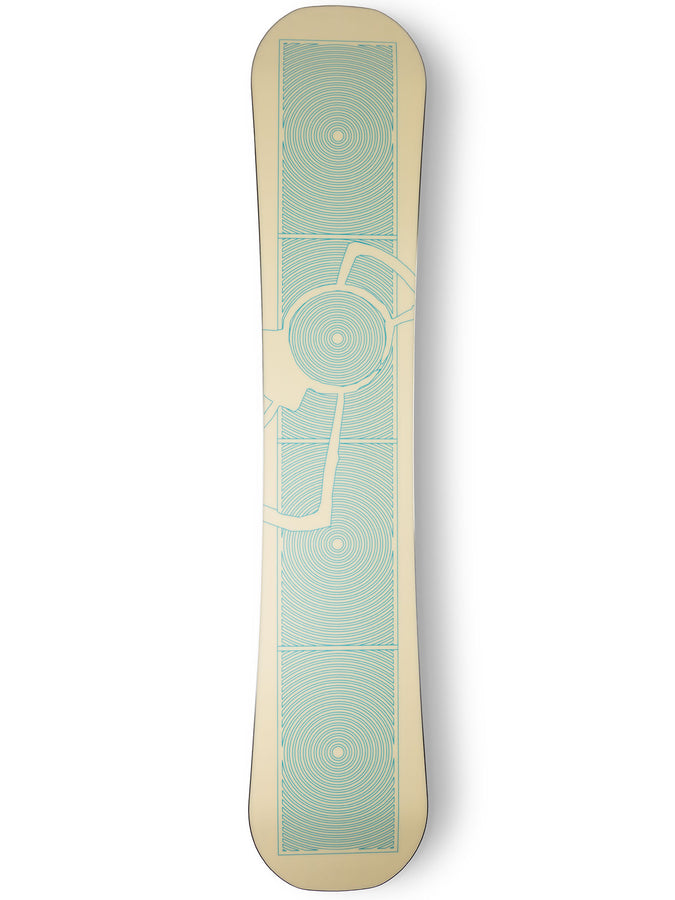 Capita Pathfinder Wide 2027 – All Mountain Snowboard | N/A