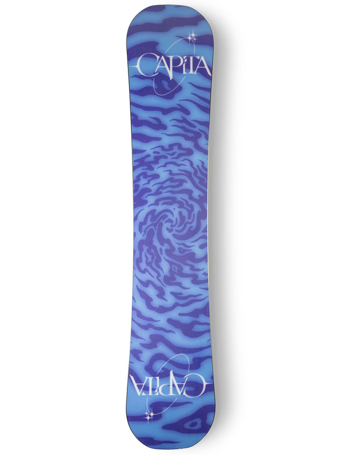 Capita Space Metal Fantasy 2027 - Women's All Mountain | N/A