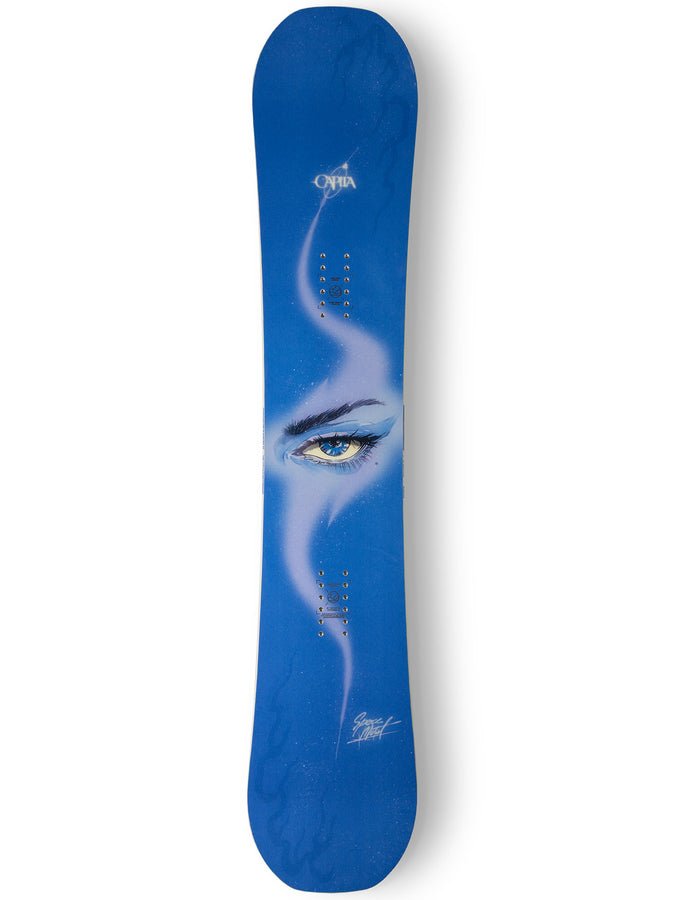 Capita Space Metal Fantasy 2027 - Women's All Mountain | N/A