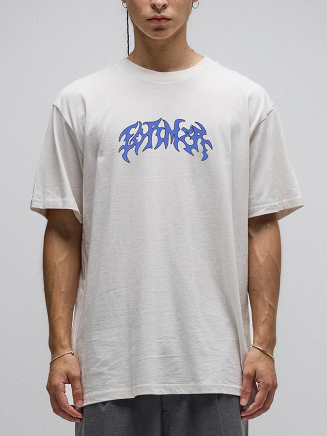 Former Puncture T-Shirt Summer 2026 | BONE