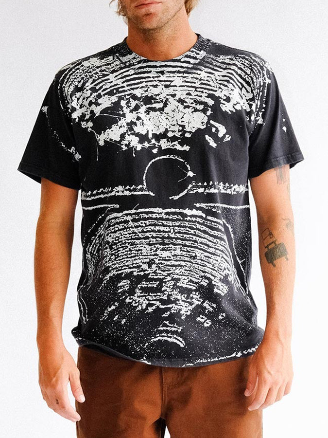 Former All Over Crux Scam T-Shirt Summer 2026 | MERCH BLACK