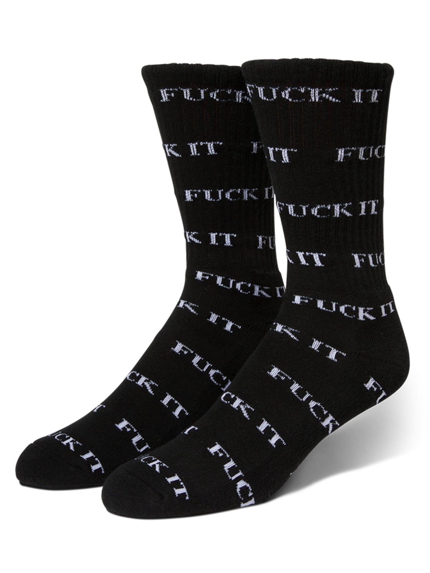 Huf F*ck It Socks