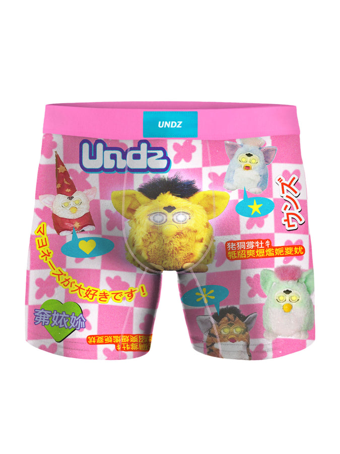 Undz Classic Furby Boxer | FURBY