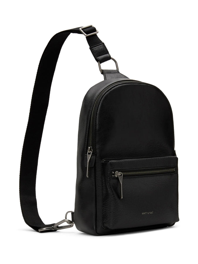 Matt & Nat Voas Sm Dwell Collection Backpack | BLACK
