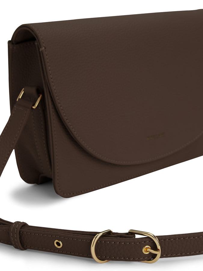 Matt & Nat Purity Sofi Women Handbag | TRUFFLE