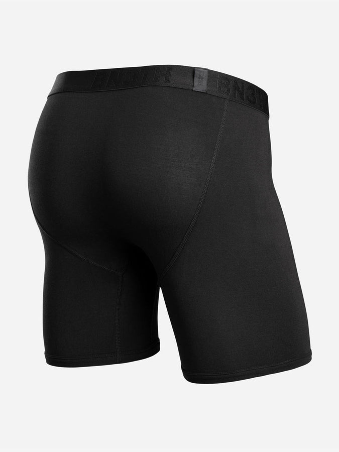 Bn3th Classic Icon Black Boxer | BLACK (028)