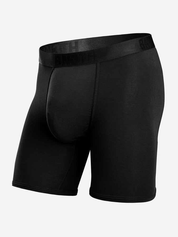 Bn3th Classic Icon Black Boxer | BLACK (028)