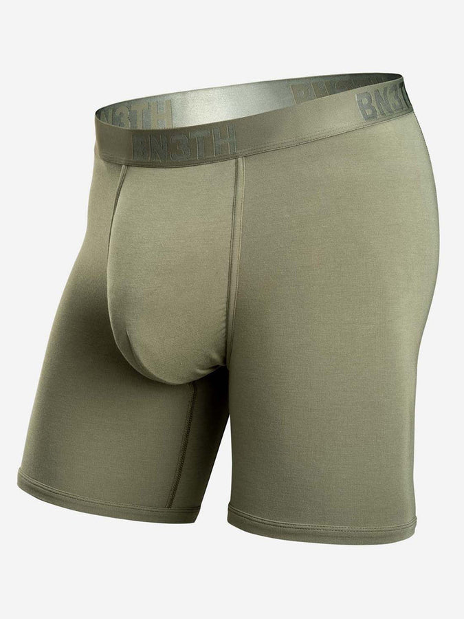 BN3TH Classic Solid Pine Boxer Spring 2024 | PINE (566)