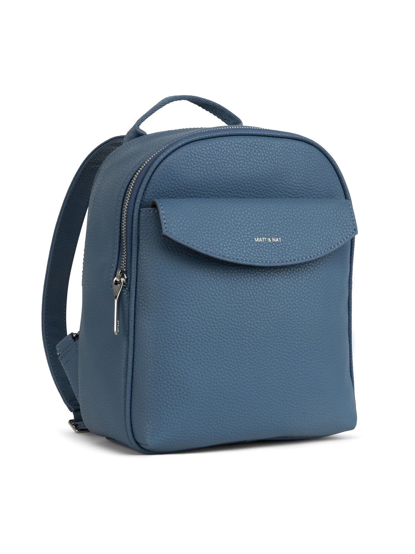 Matt & Nat Harlem Purity Collection Backpack EMPIRE