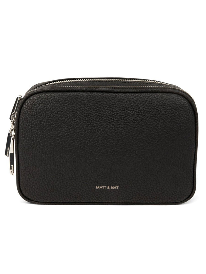 Matt & Nat Vedi Purity Collection Women Bag | BLACK