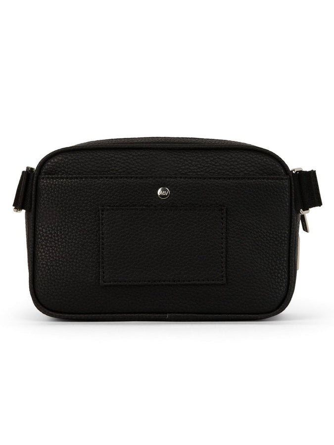 Matt & Nat Vedi Purity Collection Women Bag | BLACK