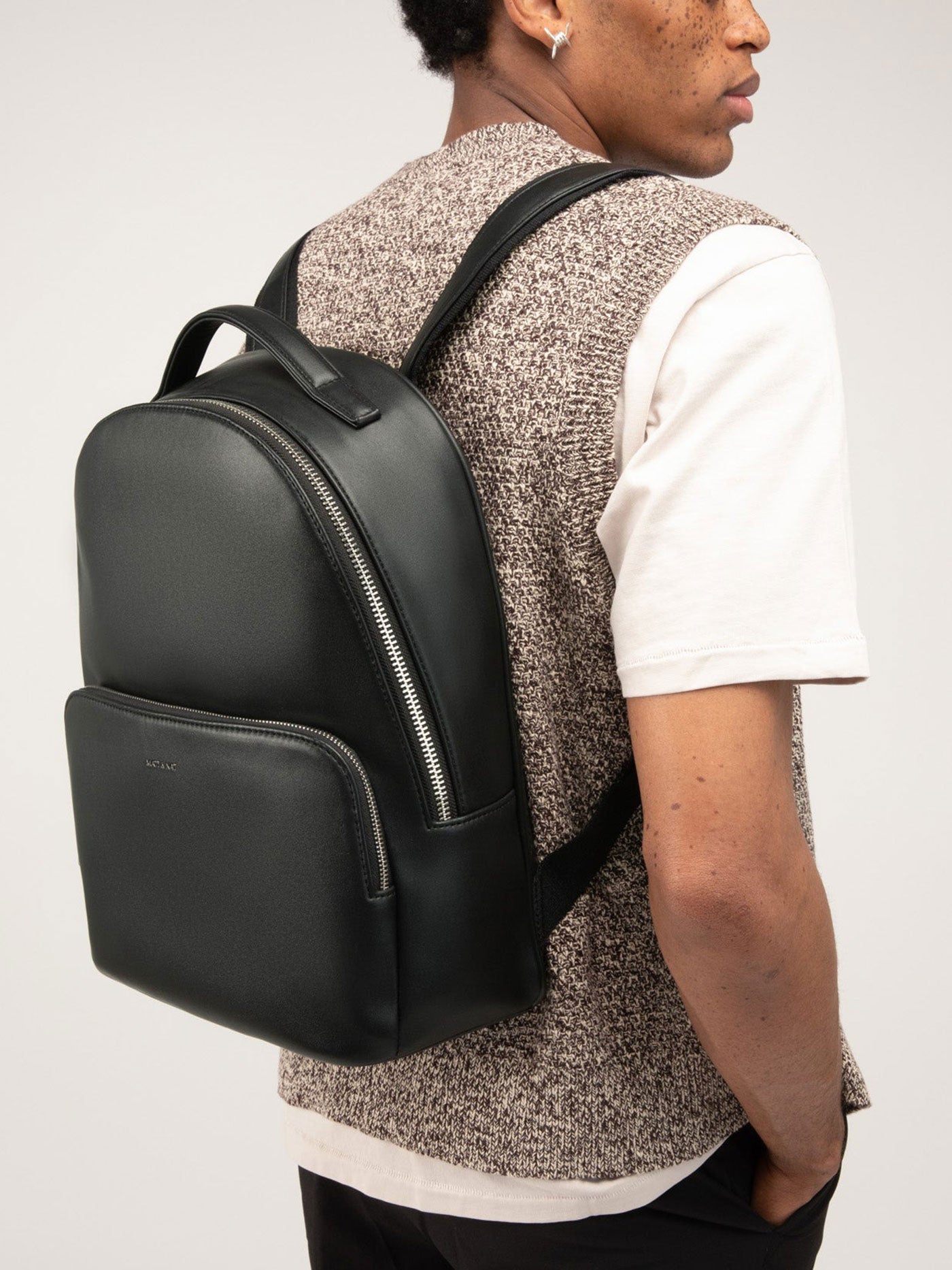 Matt & Nat Sol Caro Backpack