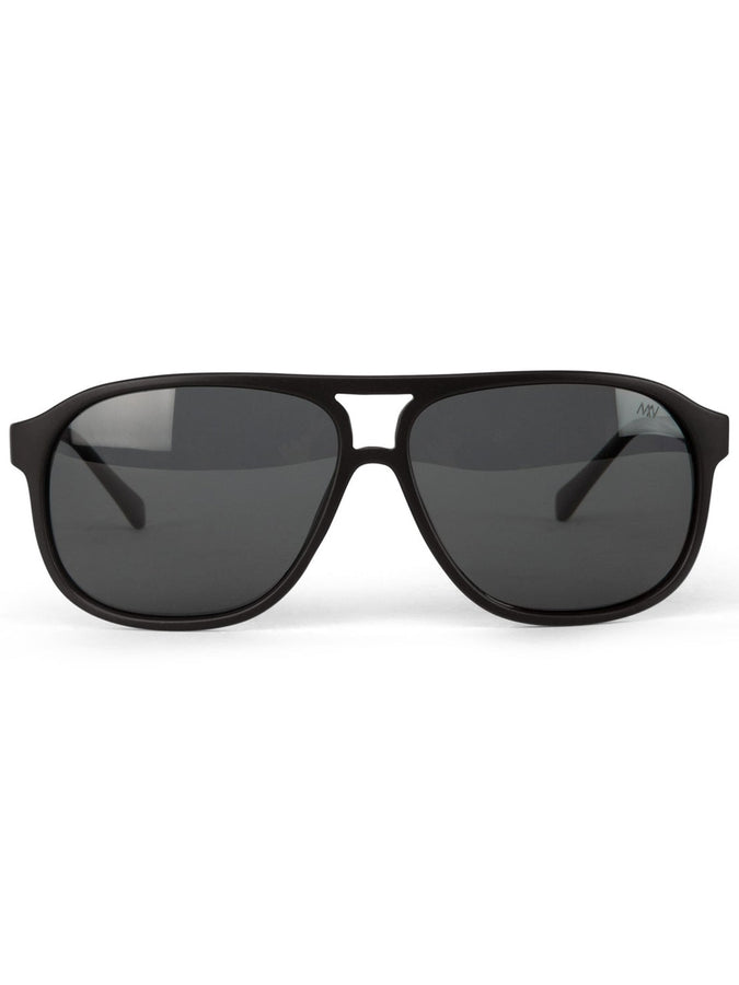 Matt & Nat Ellis 2 Sunglasses | BLACK SMOKE