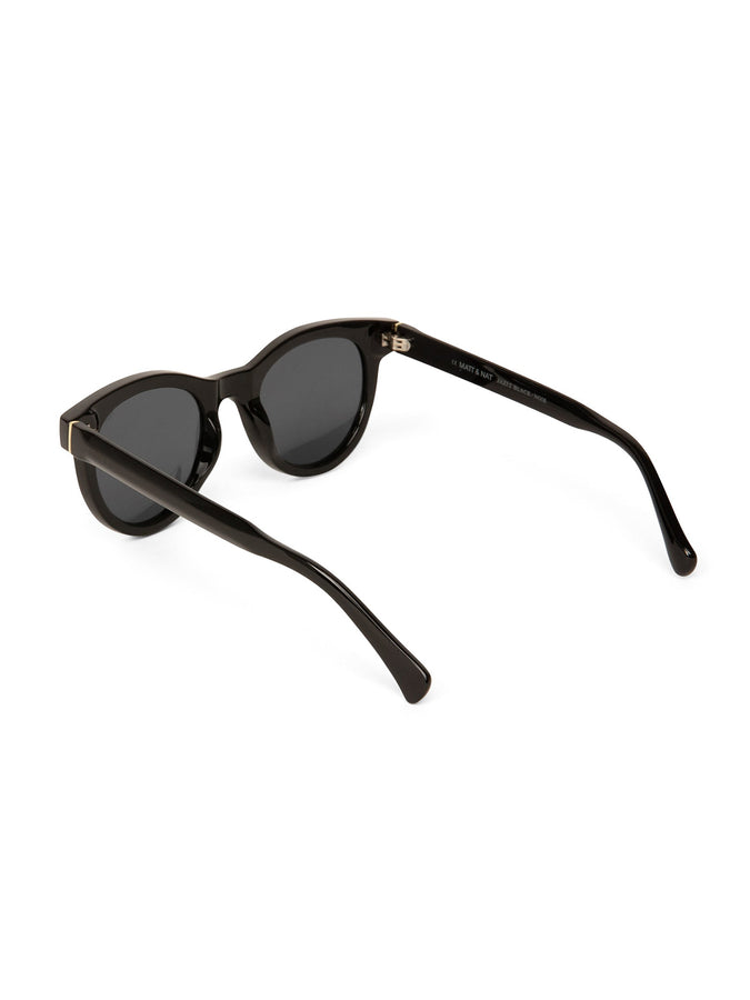 Jazi 2 Sunglasses | BLACK GREY