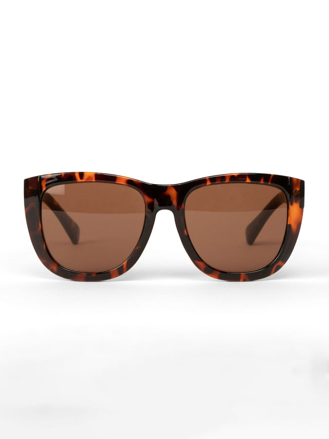 Matt & Nat Sava 2 Sunglasses | BROWN TORTIOSE BROWN