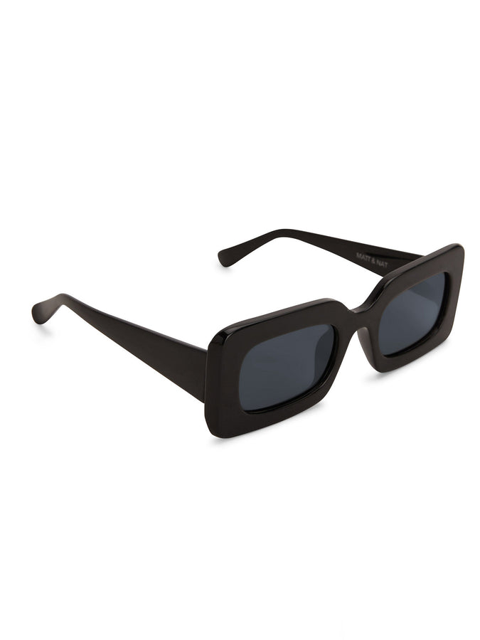 Matt & Nat Tito Sunglasses | BLACK
