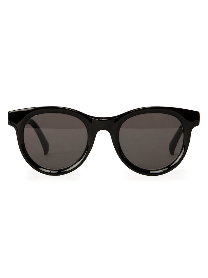 Jazi 2 Sunglasses | BLACK GREY