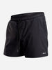 Bn3th Agua Volley X 2N1 5'' Black Boardshorts Summer 2026