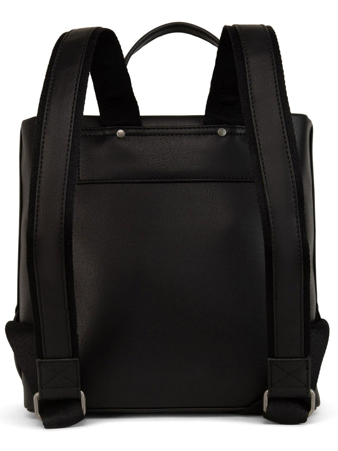 Matt & Nat Arbor Milan Backpack | BLACK