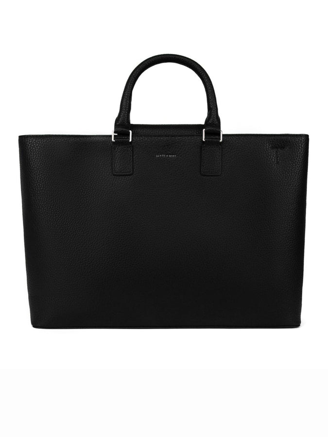 Matt & Nat Purity Sevyn Bag | BLACK