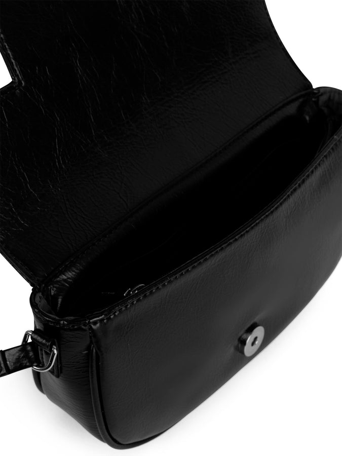 Matt & Nat Theme Haiti Handbag | BLACK