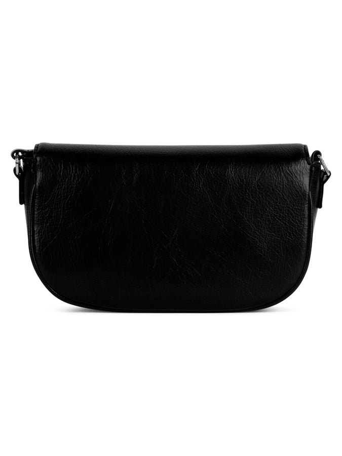 Matt & Nat Theme Haiti Handbag | BLACK