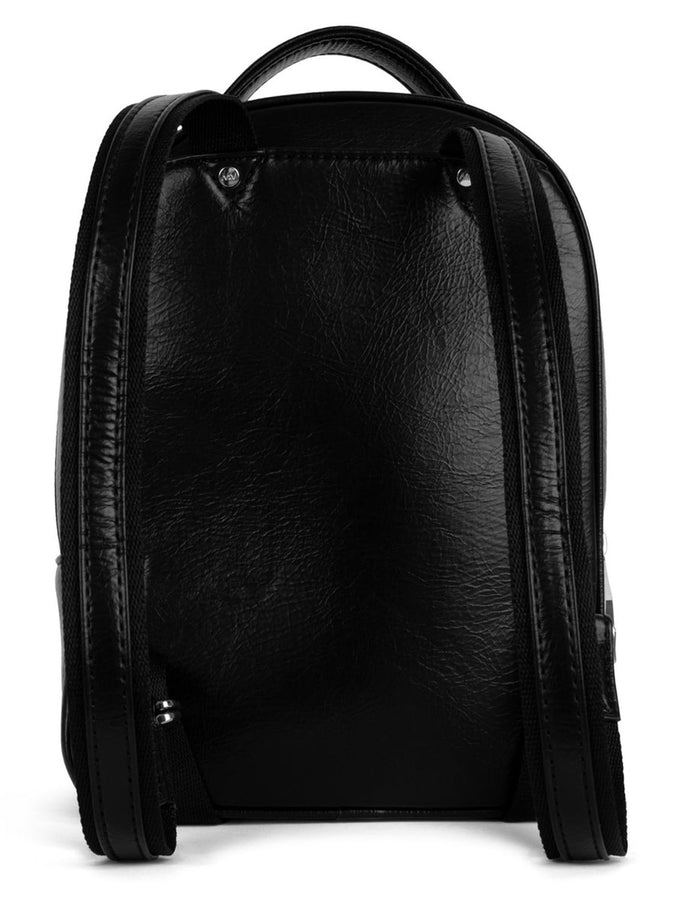 Matt & Nat Carosm Theme Women Backback | BLACK