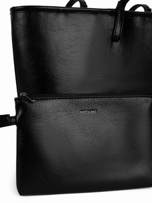 Matt & Nat Eliza Theme Women Tote Bag
